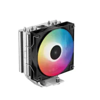 

                                    DeepCool AG400 LED 120mm CPU Cooler